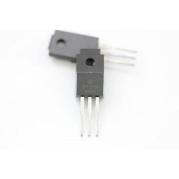 D1276 TRANSISTOR NOS ( New Old Stock ) 1PC. C527AU4F061014