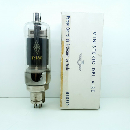 1 x P150 SFR TUBE. NOS/NIB. CB380