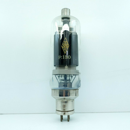 1 x P150 BROKEN, FOR COLLECTORS, SFR TUBE. NOS/NIB. CB380
