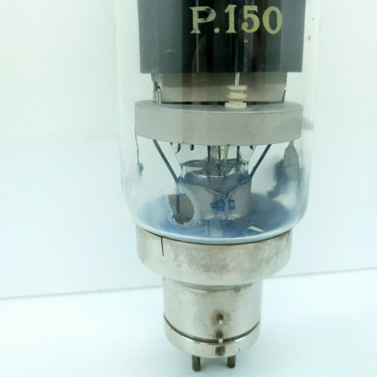 1 x P150 BROKEN, FOR COLLECTORS, SFR TUBE. NOS/NIB. CB380