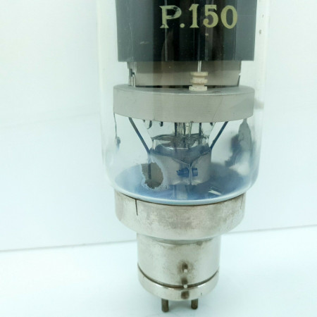 1 x P150 BROKEN, FOR COLLECTORS, SFR TUBE. NOS/NIB. CB380
