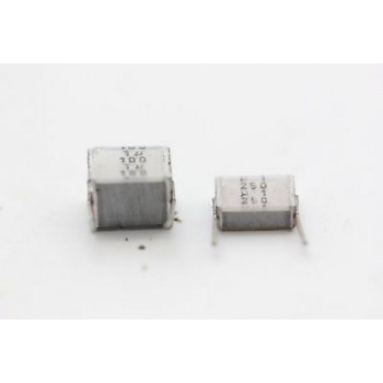 PACK 7 ELECTROLYTIC CAPACITORS 22kF 1uF 10uF 68uF NOS 1PC. CA346U1F280717