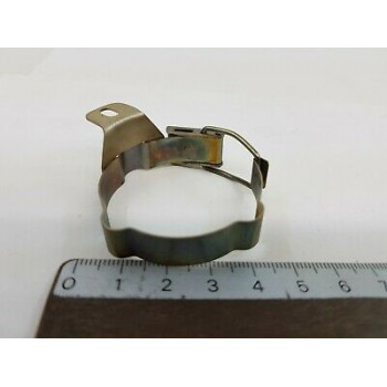 ABRAZADERAS PARA CONDENSADORES ELECTROLITICO ALTA CALIDAD AJUSTABLE Ø40 mm