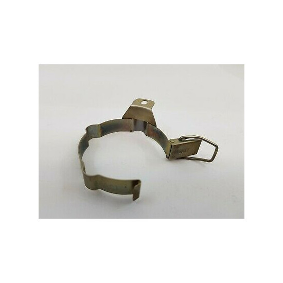 ABRAZADERAS PARA CONDENSADORES ELECTROLITICO ALTA CALIDAD AJUSTABLE Ø40 mm