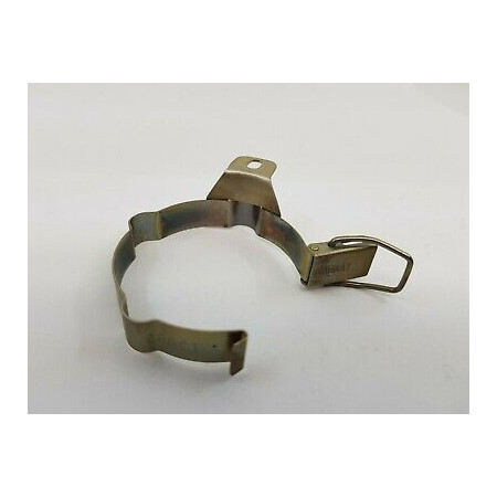 ABRAZADERAS PARA CONDENSADORES ELECTROLITICO ALTA CALIDAD AJUSTABLE Ø40 mm