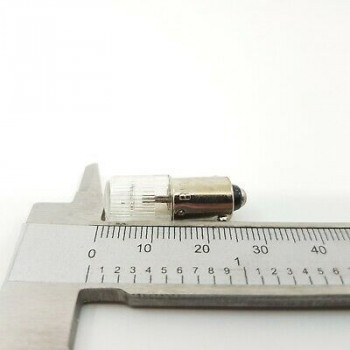  51 / 51 /NE51 FUSE LAMP BULB FOR US ARMY 539ABC / 600A HICKOK TUBE TESTER 30-2