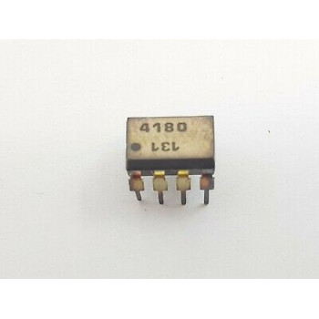 TDA4180 INTEGRATED CIRCUIT NOS ( New Old Stock )1PC. C125U23vF221118