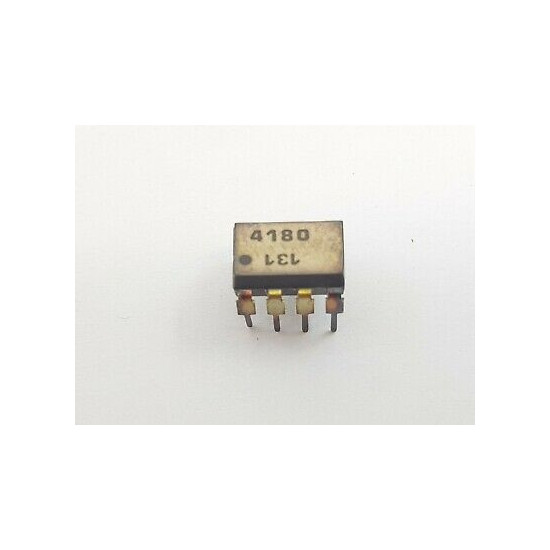 TDA4180 INTEGRATED CIRCUIT NOS ( New Old Stock )1PC. C125U23vF221118