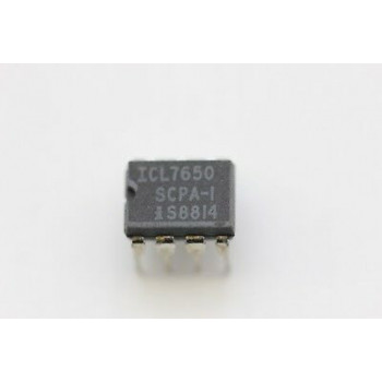 ICL7650SCPA-1 INTEGRATED CIRCUIT NOS (New Old Stock) 1PC C36U5F140918
