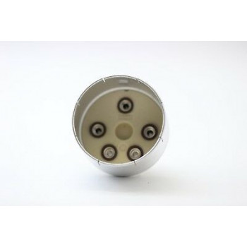 MALE TUBE BASE SOCKET FOR P-120-1 TUBE NEW CERAMIC 5 PINS ZOCALO BASE MACHO ZOC1