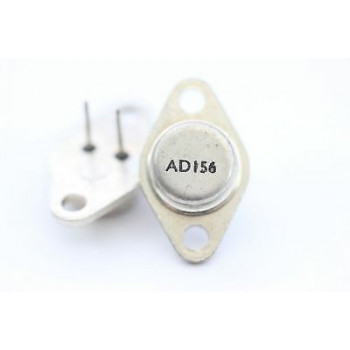 AD156 TRANSISTOR NOS( New Old Stock ) 1PC. C341U180F191021