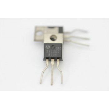 SFC2812EC THOMSON TRANSISTOR NOS( New Old Stock )1PC. C126/281U487F140618