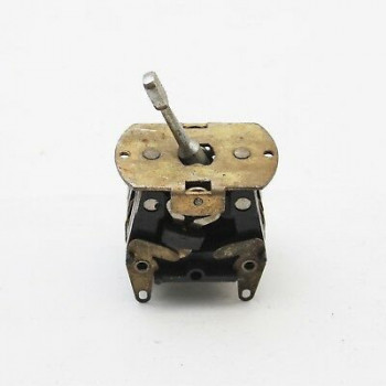 FRENCH ARMY TWO POSITION SWITCH NOS (NEW OLD STOCK) 1PC. CA305U1F141119