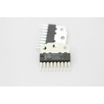 TDA1013B PHILIPS INTEGRATED CIRCUIT NOS(New Old Stock)1PC. C519U6F100714