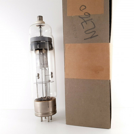 1 x NL760 RSD TUBE. NOS/NIB. CB331