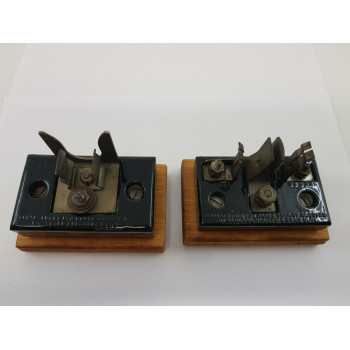 UT502 MODEL + UT501 MODEL SOCKET, GENERAL ELECTRIC BRAND SOCKET. RCB43 2