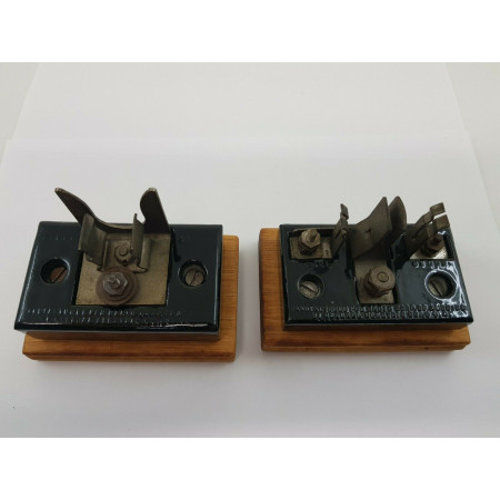 UT502 MODEL + UT501 MODEL SOCKET, GENERAL ELECTRIC BRAND SOCKET. RCB43