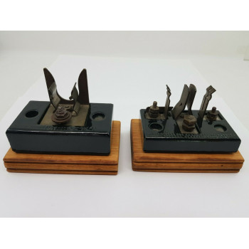 UT502 MODEL + UT501 MODEL SOCKET, GENERAL ELECTRIC BRAND SOCKET. RCB43