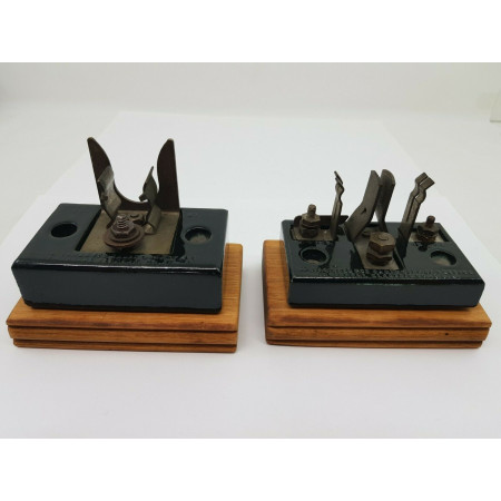 UT502 MODEL + UT501 MODEL SOCKET, GENERAL ELECTRIC BRAND SOCKET. RCB43