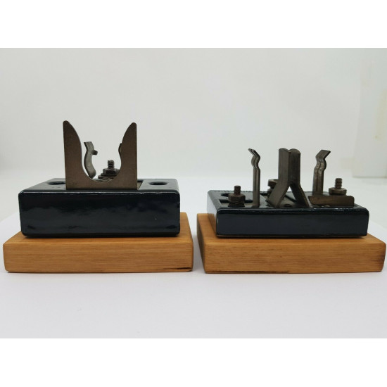 UT502 MODEL + UT501 MODEL SOCKET, GENERAL ELECTRIC BRAND SOCKET. RCB43