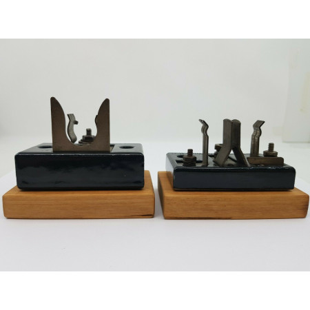 UT502 MODEL + UT501 MODEL SOCKET, GENERAL ELECTRIC BRAND SOCKET. RCB43