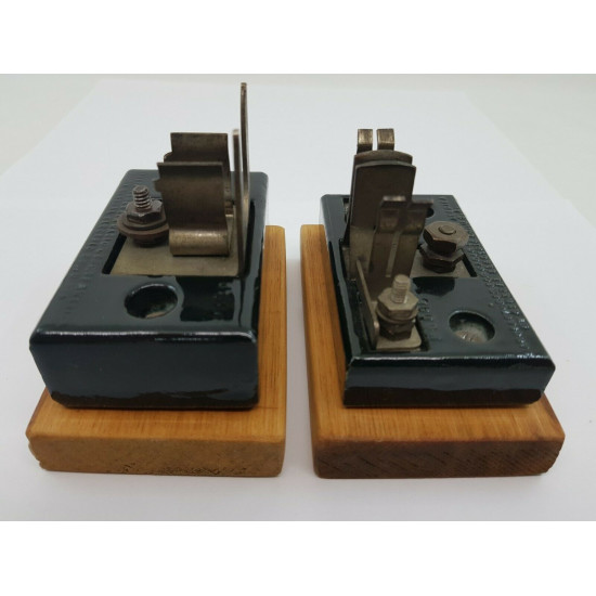 UT502 MODEL + UT501 MODEL SOCKET, GENERAL ELECTRIC BRAND SOCKET. RCB43
