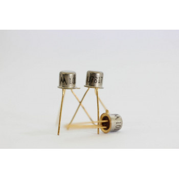 U7817 MOTOROLA GOLD...