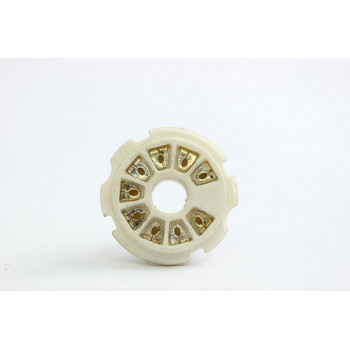 9 PINS MAGNOVAL CERAMIC...