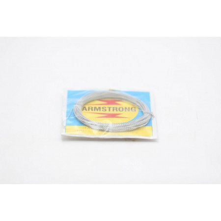 DIAL CORD FOR RADIO. ARMSTRONG 5 METERS 0.3MM. NEW CUERDA DE DIAL 5m. 1PC. CB41