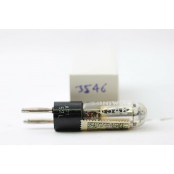 1 X 3546 PHOTOCELL MINIWATT...
