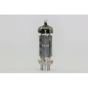 1 X 6AJ8 / ECH81 TUBE....