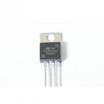 BD897A ST TRANSISTOR NOS...