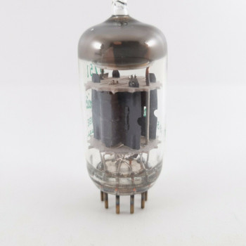 1 X 5751 GE TUBE. GREY... 2