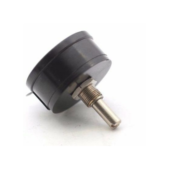 POTENTIOMETER COLVERN 130 OHM LIN W/O ON/OFF (NEW OLD STOCK) 1PC CA278U1F120517