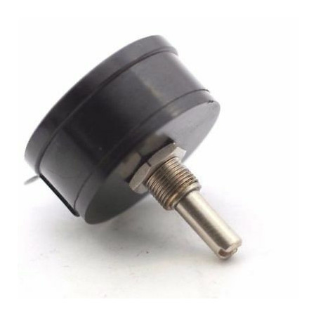 POTENTIOMETER COLVERN 130 OHM LIN W/O ON/OFF (NEW OLD STOCK) 1PC CA278U1F120517