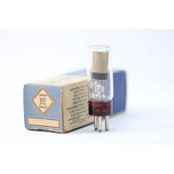 CE - 36V TUBE. CETRON...