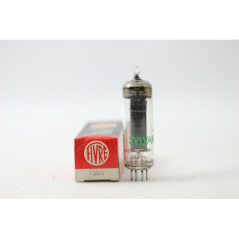 1 X 35B5 TUBE. NOS/NIB....