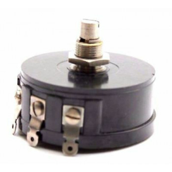 POTENTIOMETER COLVERN 3K LIN W/O ON/OFF NOS (NEW OLD STOCK) 1PC. CA347U5F280717 2