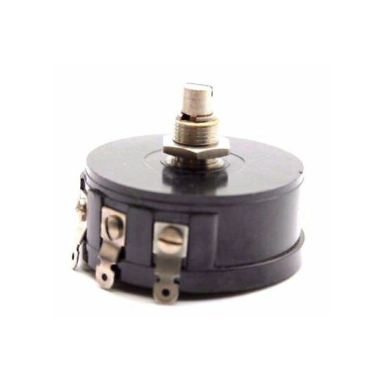 POTENTIOMETER COLVERN 3K LIN W/O ON/OFF NOS (NEW OLD STOCK) 1PC. CA347U5F280717