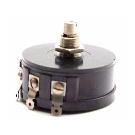 POTENTIOMETER COLVERN 3K LIN W/O ON/OFF NOS (NEW OLD STOCK) 1PC. CA347U5F280717