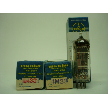 1 X 1H33 / 1R5SF / EP203...