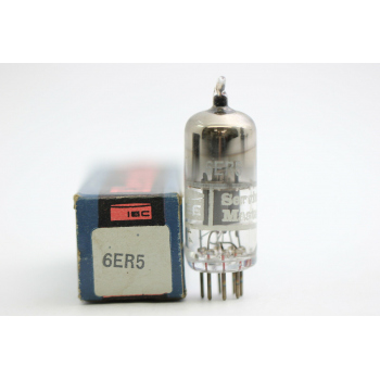 6ER5 TUBE. EC95 TUBE, IEC...