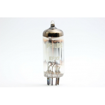 EF97 TUBE. 6ES6 TUBE....