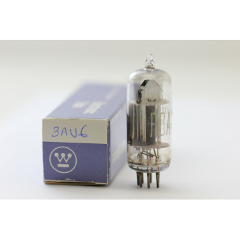 3AV6 TUBE. MIXED BRAND...