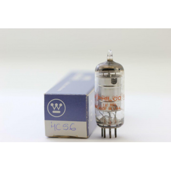 4CS6 TUBE. PHILCO BRAND...