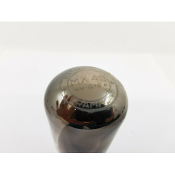 MX40 TUBE. RADIOFOTOS... 2