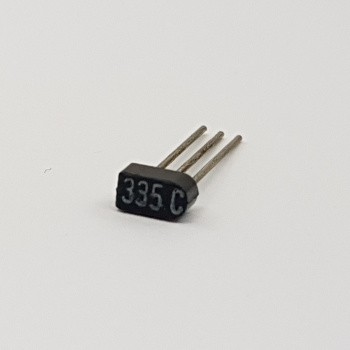 335C TRANSISTOR NOS( New...