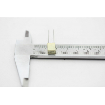 POLYESTER CAPACITOR 0.474uF...