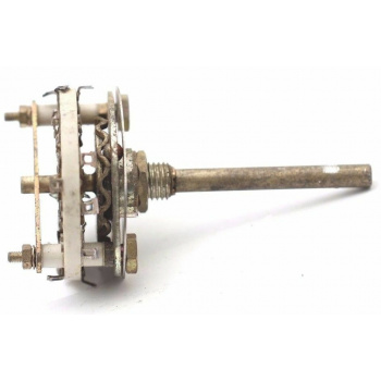 ROTARY CONMUTATOR 1 COOKIES...