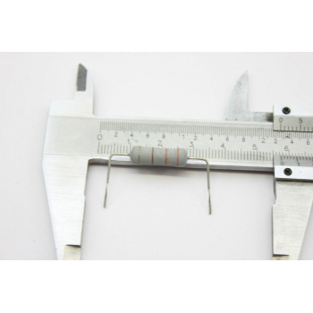 METAL OXIDE FILM RESISTOR...